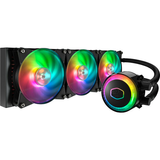 Cooler Master MasterLiquid ML360R RGB - 360 mm