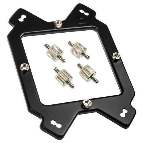 Kit de montage AMD AM4 pour ventirad Cryorig H5 / C1 / M9a