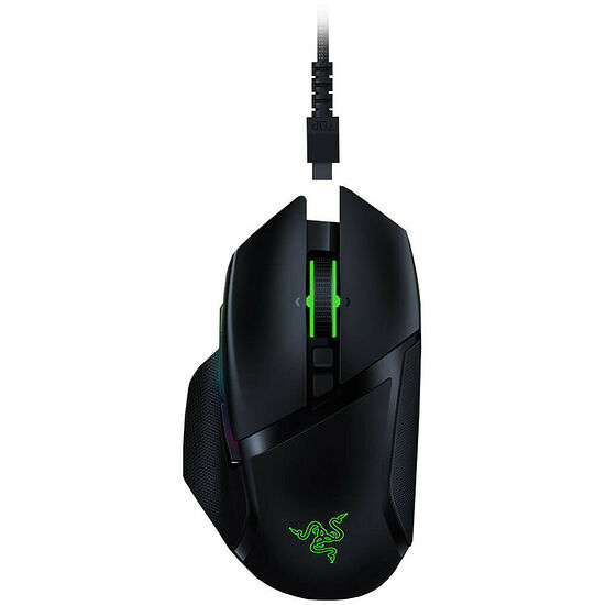 Razer Basilisk Ultimate (sans station de charge)
