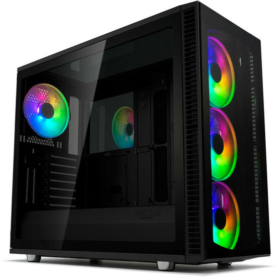 Fractal Design S2 Vision RGB
