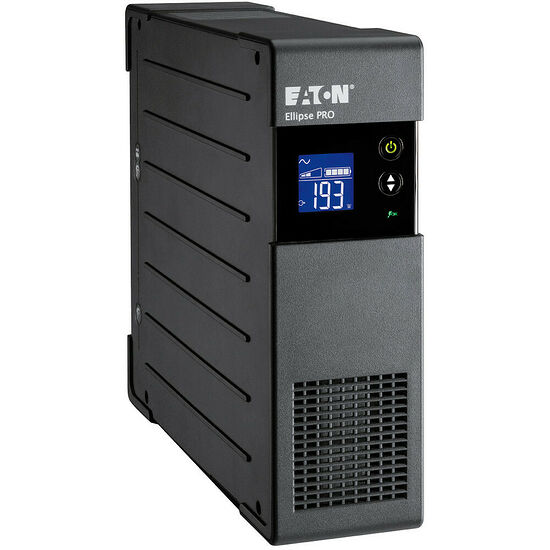 Eaton Ellipse PRO 850 FR - 4 prises
