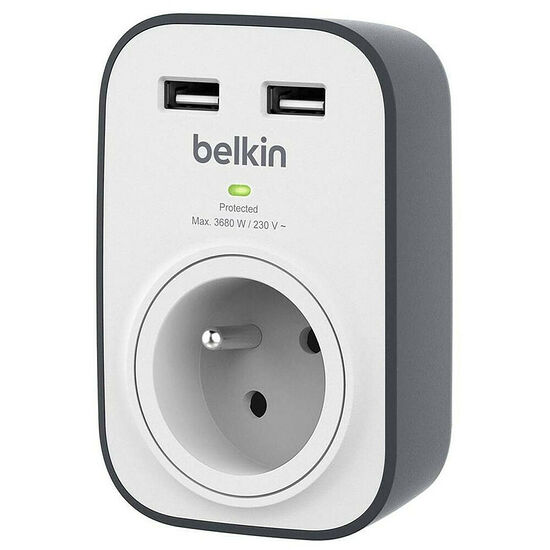 Belkin SurgeCube
