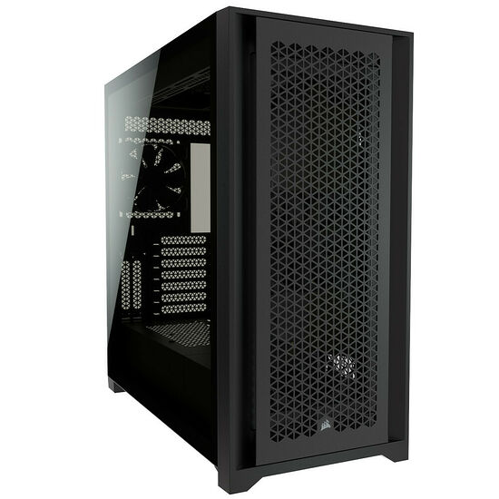 Corsair 5000D Airflow - Noir