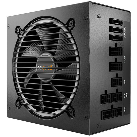 be quiet! Pure Power 11 FM - 750W