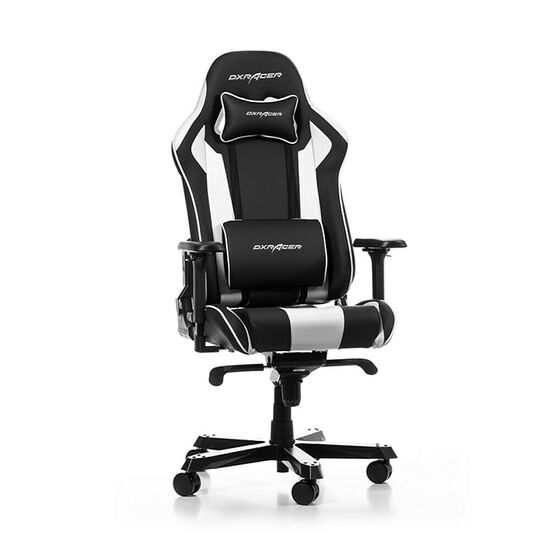 DXRacer King K99 - Blanc
