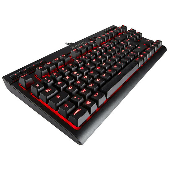 Corsair K63 - LED Rouges (MX Red) (AZERTY)