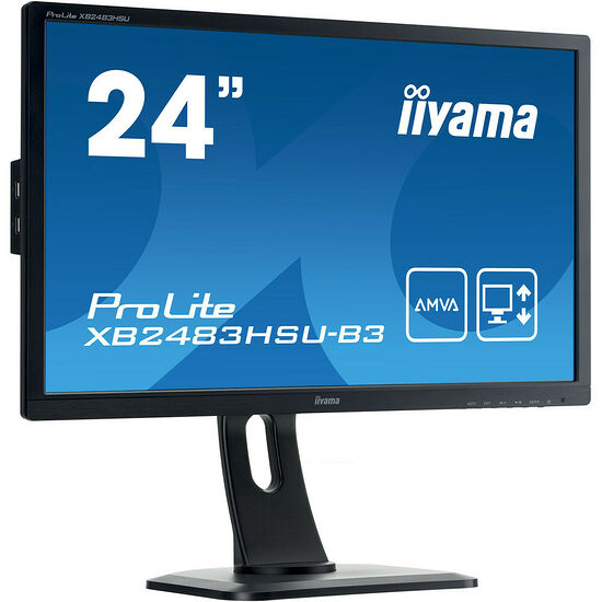 Iiyama ProLite XB2483HSU-B3
