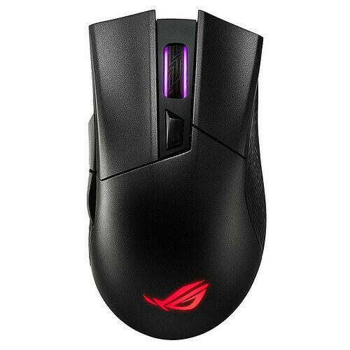 Asus ROG Gladius II Wireless