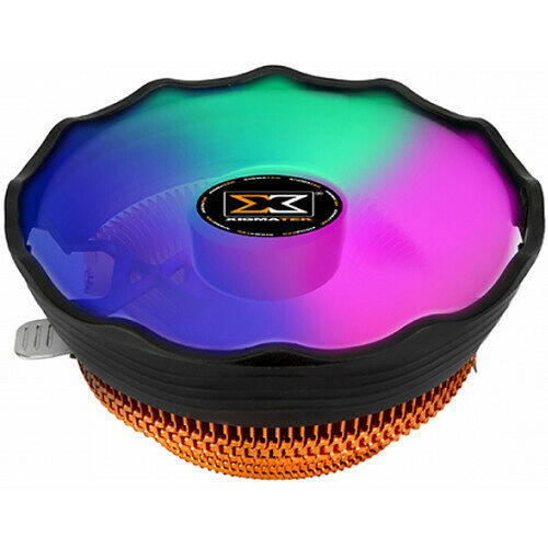 Xigmatek Apache Plus RGB