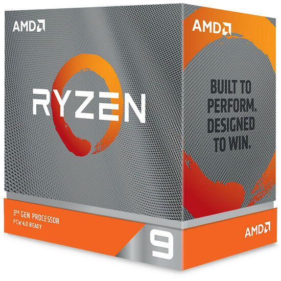 AMD Ryzen 9 3950X (3.5 GHz)