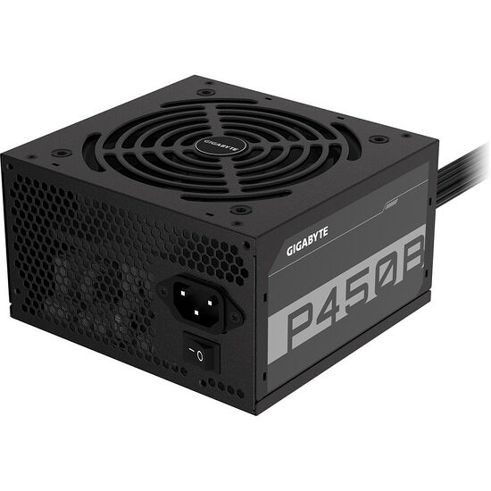 Gigabyte GP-P450B - 450W