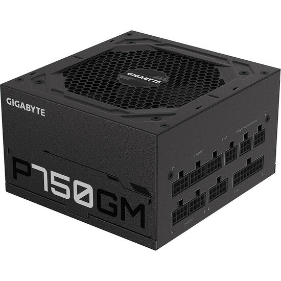 Gigabyte GP-P750GM - 750W