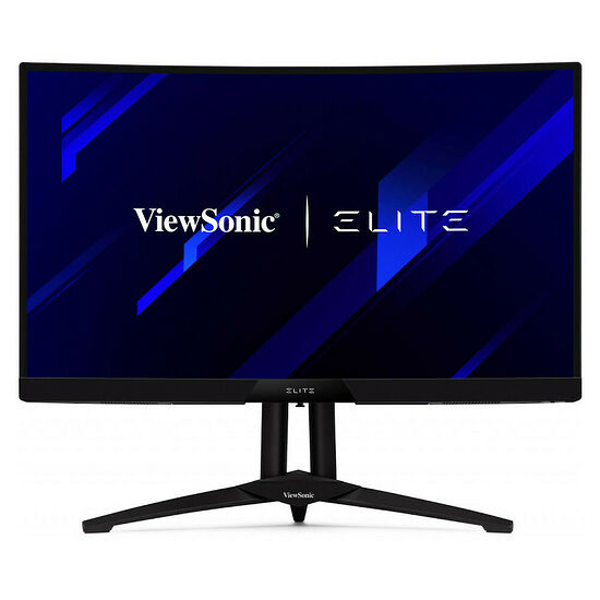 ViewSonic XG270QC FreeSync (dalle incurvée)