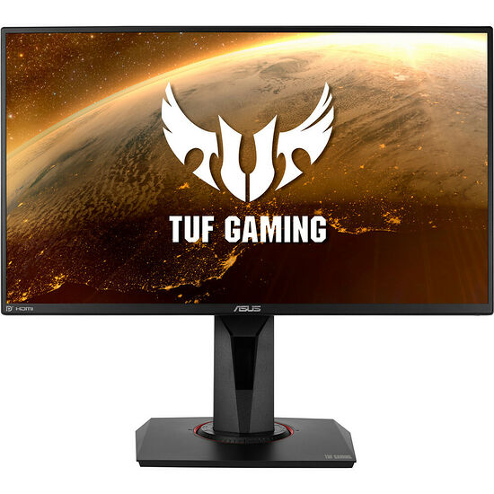 Asus TUF VG258QM Adaptive Sync