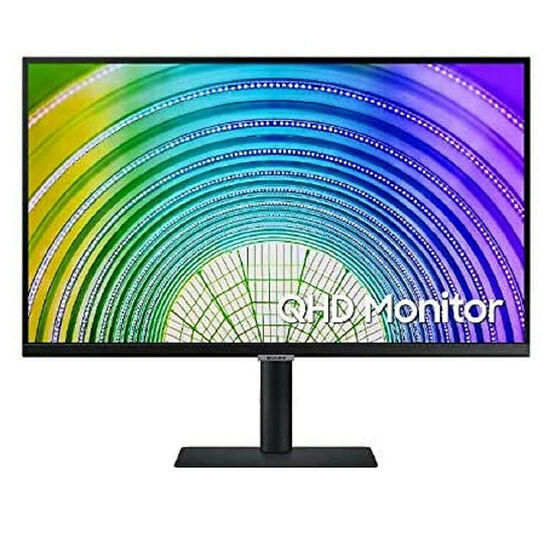 Samsung ViewFinity S32A600NWU FreeSync