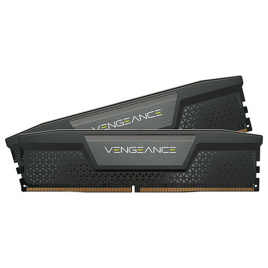 DDR5 Corsair Vengeance - 96 Go (2 x 48 Go) 5600 MHz - CAS 40