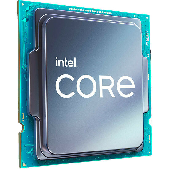 Intel Core i5-10400F (2.9 GHz) - Version Tray