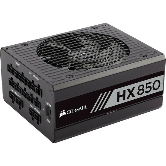 Corsair HX850 - 850W