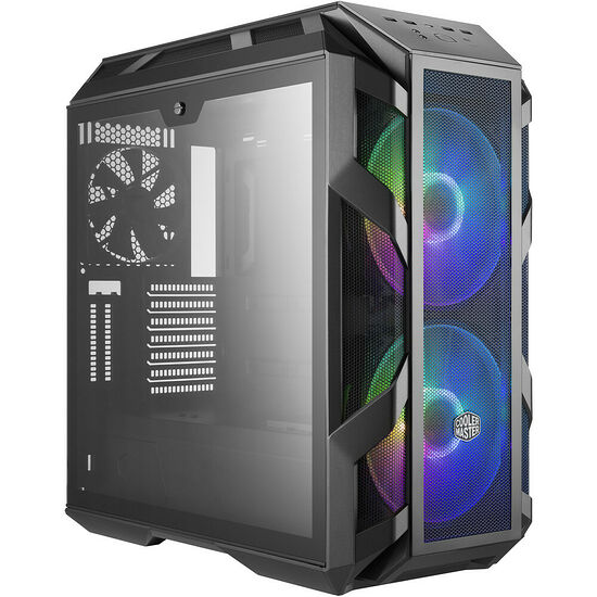 Cooler Master MasterCase H500M