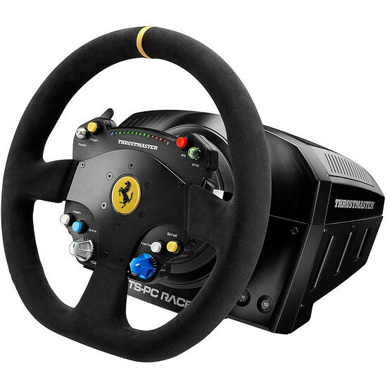 Thrustmaster TS-PC Racer Ferrari 488 Challenge Edition - PC