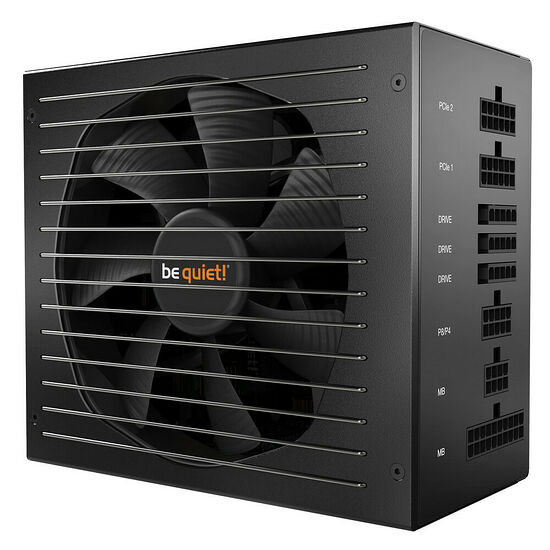 Be Quiet! Straight Power 11 - 650W