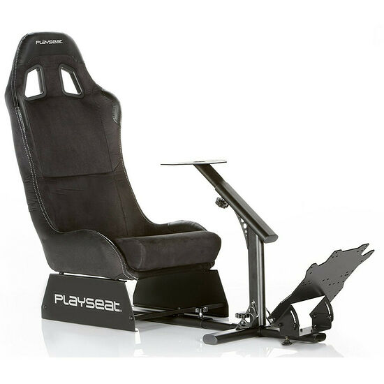 Playseat Alcantara - Noir