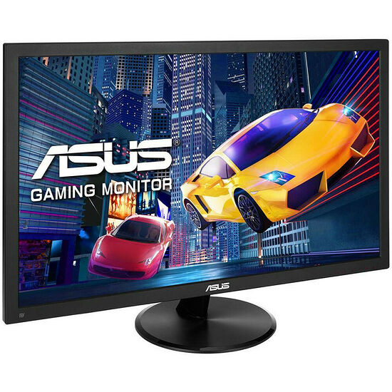 Asus VP248H FreeSync
