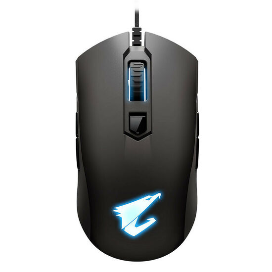 Aorus M4 - RGB