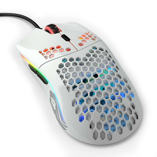 Glorious Model O (Regular) - Glossy White
