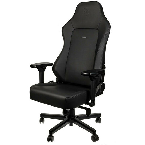 Noblechairs HERO - Black Edition