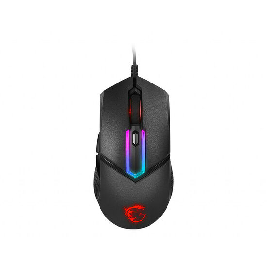 MSI Clutch GM30
