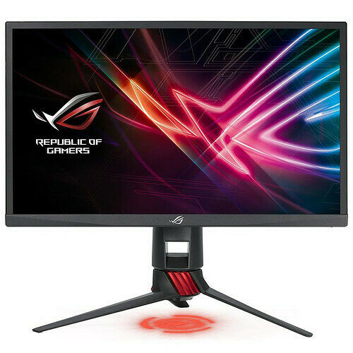 ASUS ROG Strix XG258Q Adaptive Sync