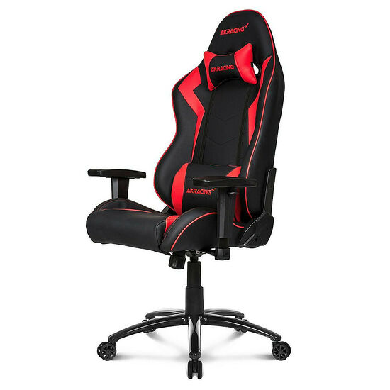 AKRacing Core SX - Rouge