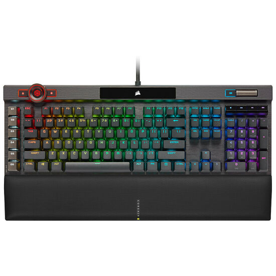 Corsair K100 (Cherry MX Speed) (AZERTY)