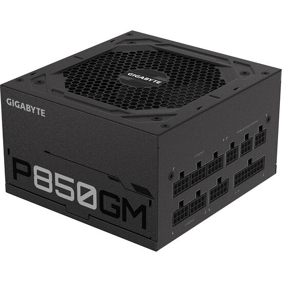 Gigabyte GP-P850GM - 850W