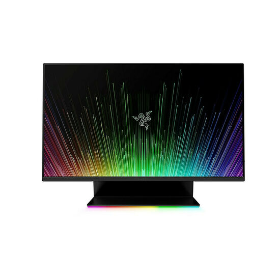 Razer Raptor 27 Adaptive Sync