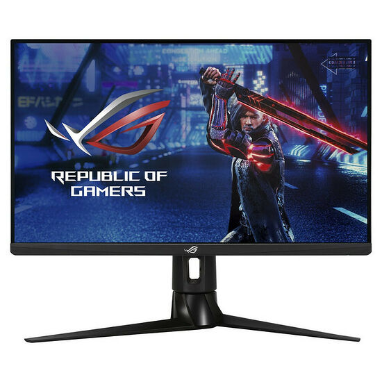Asus XG27AQM Adaptive Sync