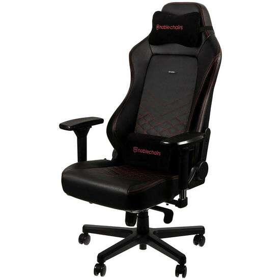 Noblechairs HERO - Noir / Rouge
