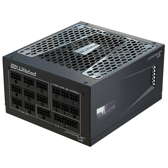 Seasonic Prime PX - 850W