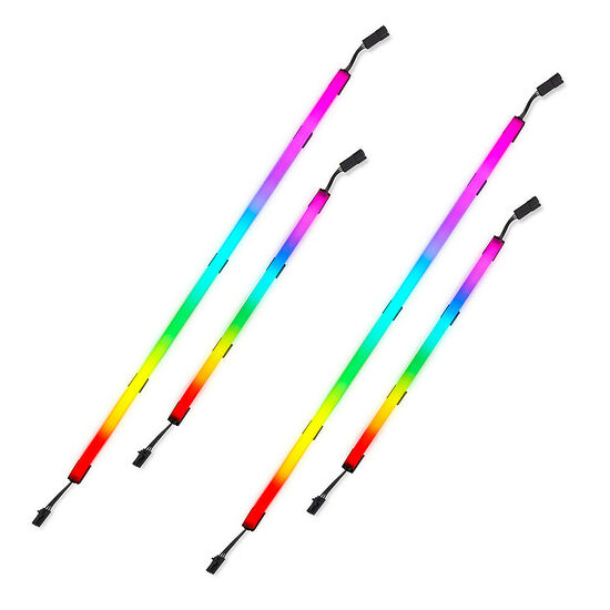 Corsair iCue LS100 Smart Lighting Starter Kit