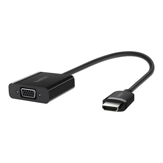 Adaptateur HDMI vers VGA - Belkin
