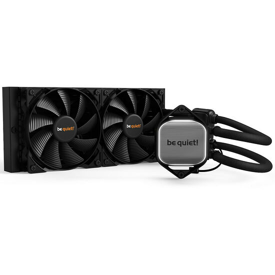 be quiet! Pure Loop 240 mm