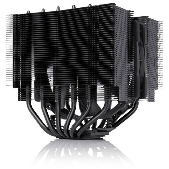 Noctua NH-D15S chromax.black