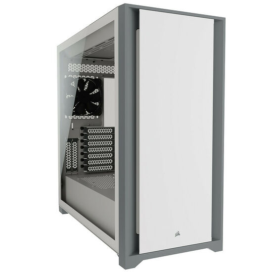 Corsair 5000D - Blanc