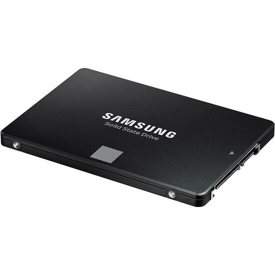 Samsung Série 870 EVO 4 To