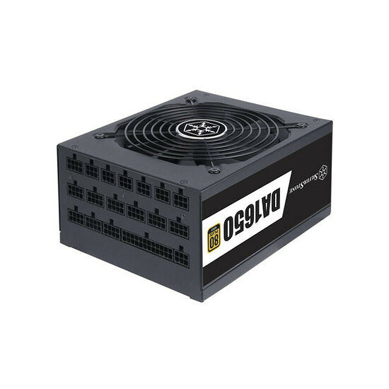 Silverstone DA1650 Gold - 1650W