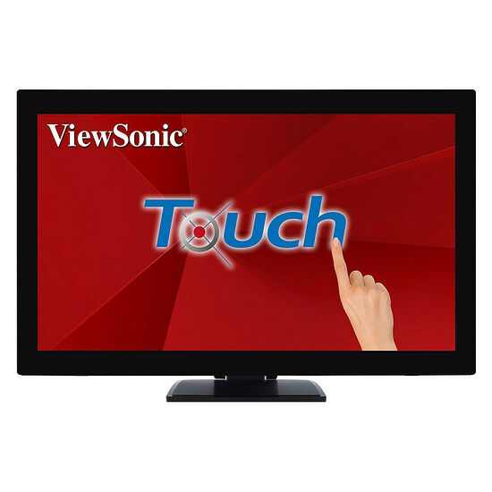 ViewSonic TD2760
