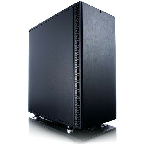 Fractal Design Define C - Noir