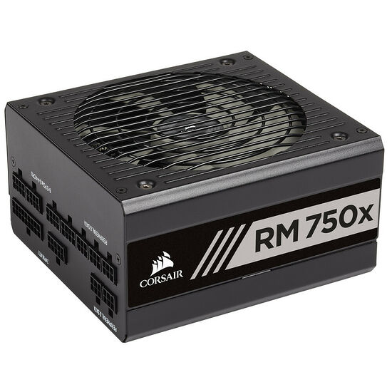 Corsair RM750x (v2) - 750W