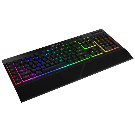 Corsair K57 RGB Wireless (AZERTY)
